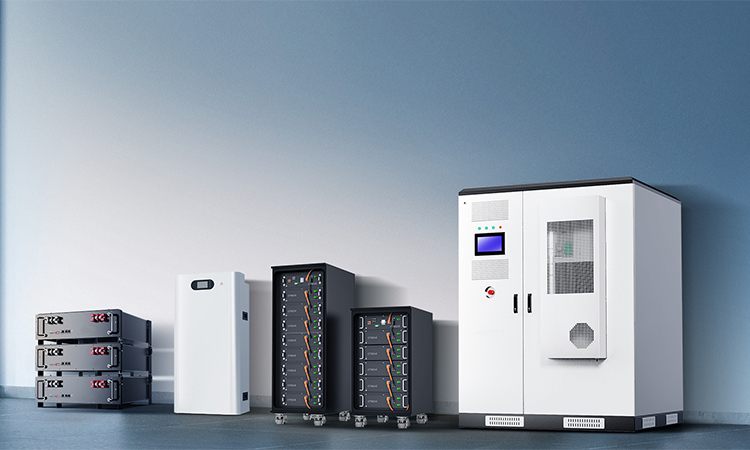 Your One-stop Energy Storage System OEM/ODM/customised Partner