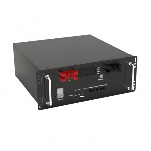 Server Rack Battery