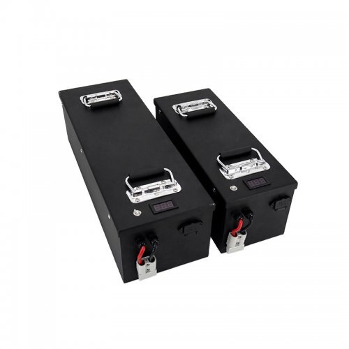 Lithium ion Golf Cart Batteries, Li ion Golf Cart Battery OEM/ODM/customised