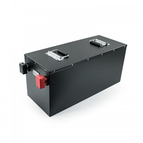 Golf Cart Battery