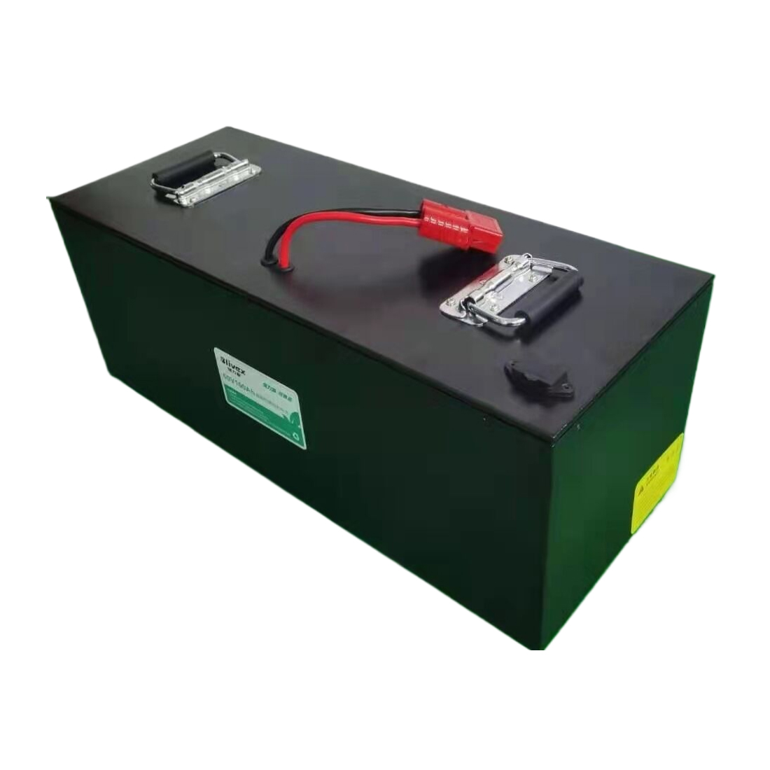 LiFePO4 Battery