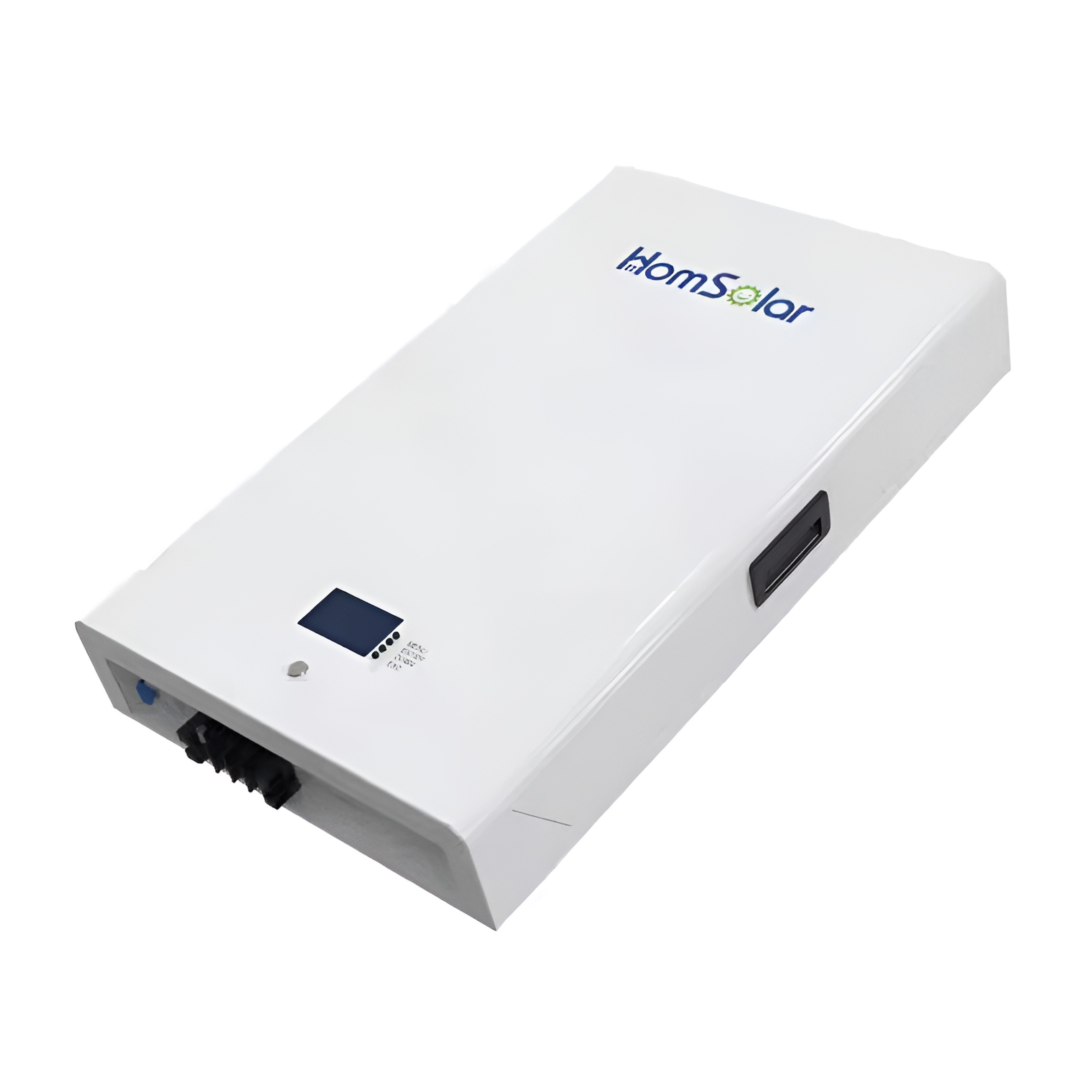 Home Solar Power System